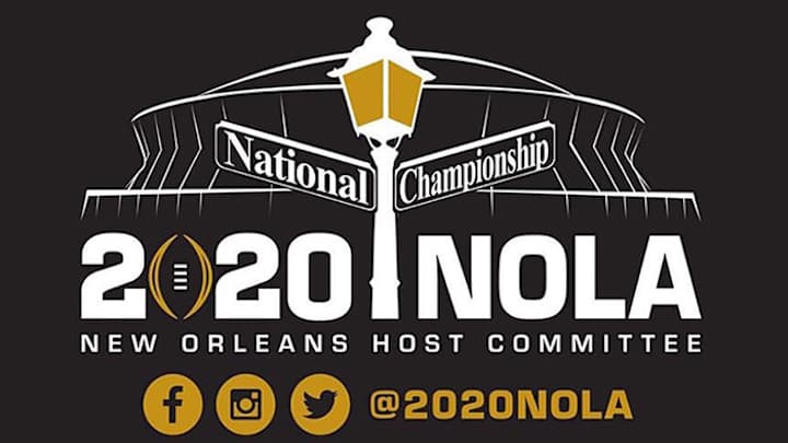 Opening Lines for Potential College Football Playoff Games