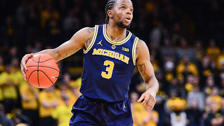 Quick Reactions: Seniors Lift Michigan Basketball To Win Over Creighton