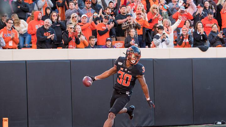Hubbard Earns Unanimous All-America Status Hubbard Earns Unanimous All-America Status