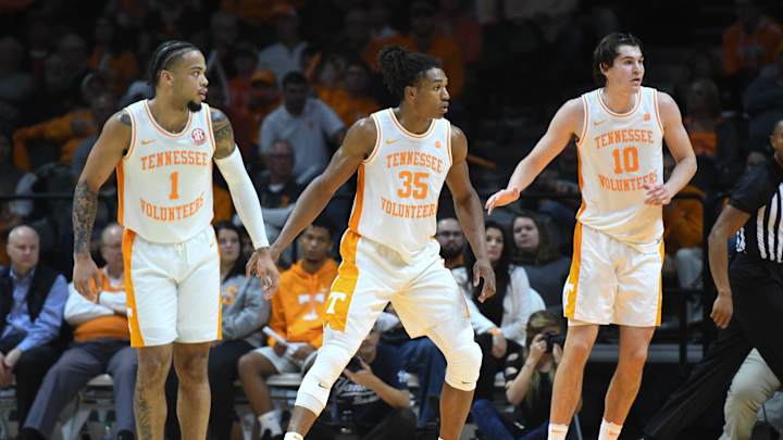 GAMEDAY: Open Thread/Live Blog: Murray State at Tennessee
