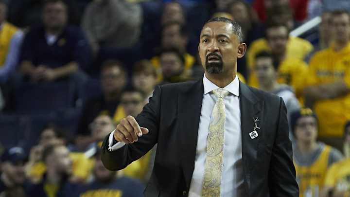 Yes, Juwan Howard Can Coach