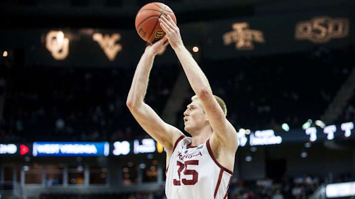 College Basketball Best Bets: The Sooner You Bet Oklahoma, the Better