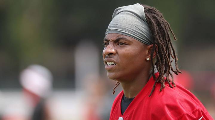 Should the Jacksonville Jaguars sign Vernon Hargreaves? Should the Jacksonville Jaguars sign Vernon Hargreaves?