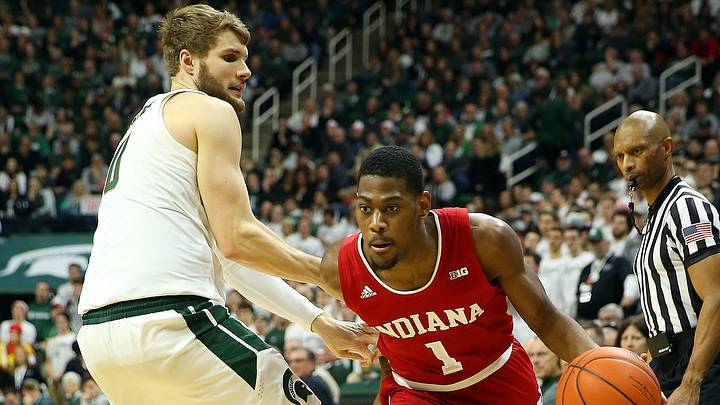 VIDEO: 3 Things I Want To See From Indiana vs. North Alabama