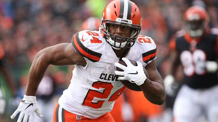 Pro Bowl Voting Open, Several Cleveland Browns Players Worth Your Vote