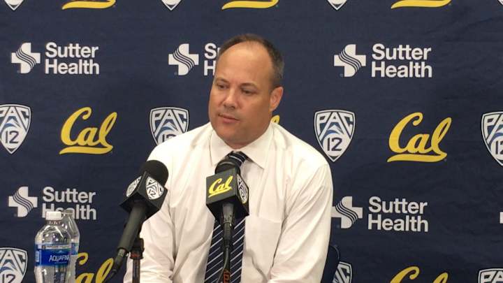 Cal Basketball: Juhwan Harris-Dyson Sparks Bears' Defense in OT Win over UNLV Cal Basketball: Juhwan Harris-Dyson Sparks Bears' Defense in OT Win over UNLV