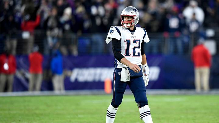 Patriots Retake Top Spot in MMQB's Week 11 Power Rankings Patriots Retake Top Spot in MMQB's Week 11 Power Rankings