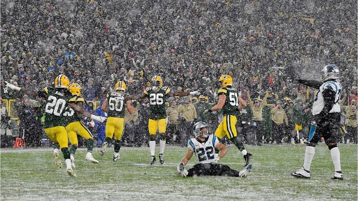 The Final Play: Half-Brilliant, Half-Crazy The Final Play: Half-Brilliant, Half-Crazy