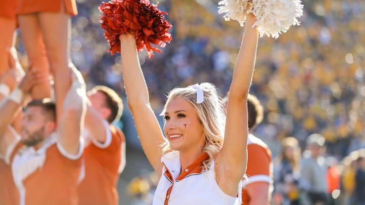 Texas Football: Football places 21 on 2019 Academic All-Big 12 teams