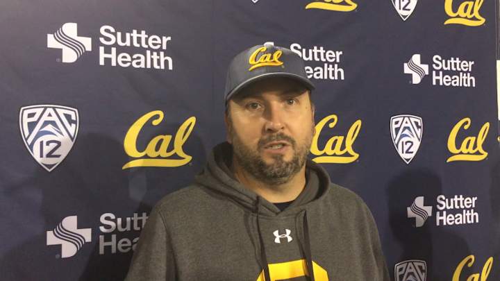 Cal Football: Bears OC Beau Baldwin Reportedly Will Become Cal Poly's Head Coach