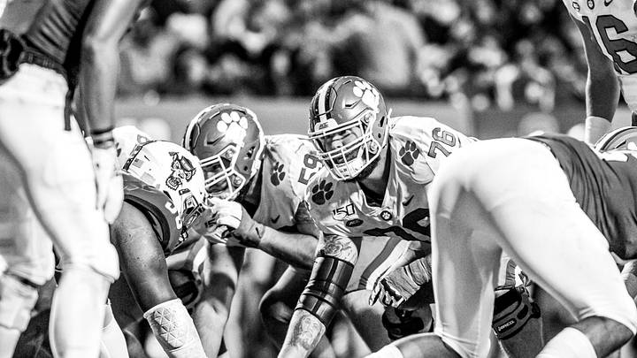 Path to Playoff Is Clear — Win Path to Playoff Is Clear — Win