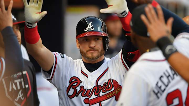 Rangers' Free Agency Updates: Donaldson and Cabrera Rangers' Free Agency Updates: Donaldson and Cabrera