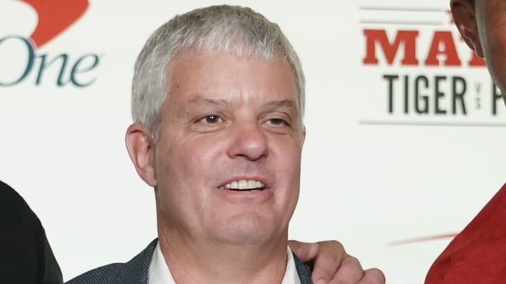 David Levy's abrupt departure from Nets has everything to do with his unwillingness to be 'expert in U.S.-China relations' David Levy's abrupt departure from Nets has everything to do with his unwillingness to be 'expert in U.S.-China relations'