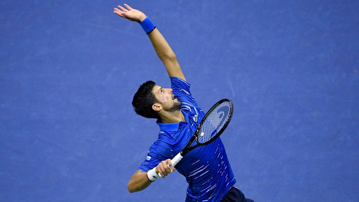 Mailbag: How Long Will the Federer-Nadal-Djokovic GOAT Race Continue?