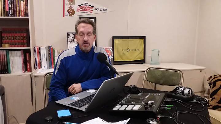 Ohio State Chose Not to Appeal Chase Young Suspension