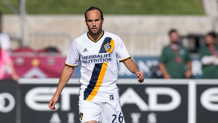 Landon Donovan Named Manager, VP of Operations With USL's San Diego Loyal Landon Donovan Named Manager, VP of Operations With USL's San Diego Loyal