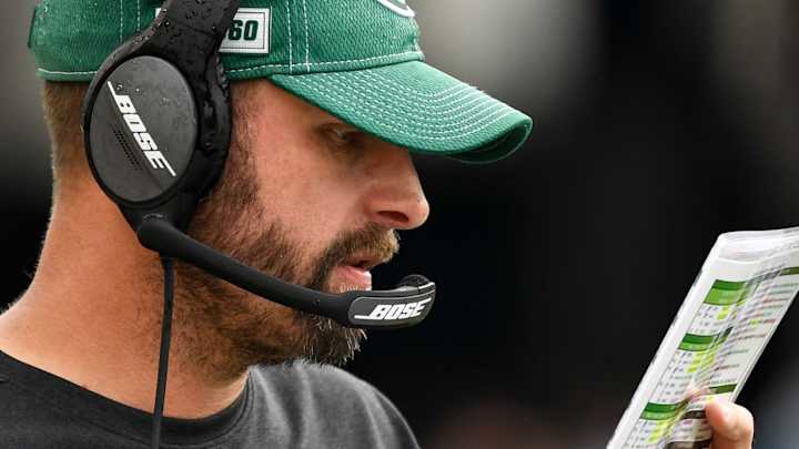 Jets Owner Says Adam Gase to Remain Coach for 2019 and Beyond