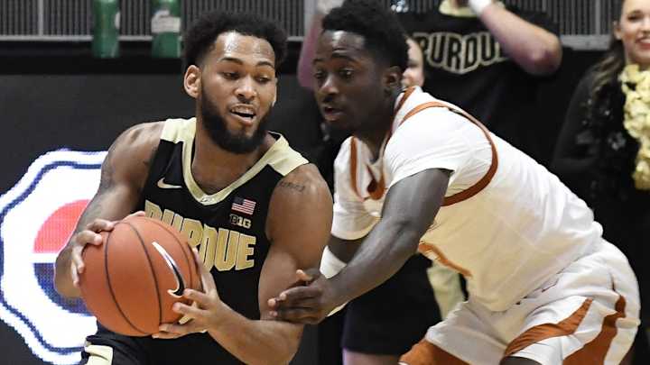 3 Things I Want to See from Purdue vs. Marquette