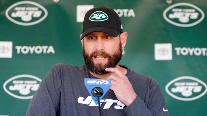 Jets Owner Christopher Johnson Says Head Coach Adam Gase Will Return for 2020 Season