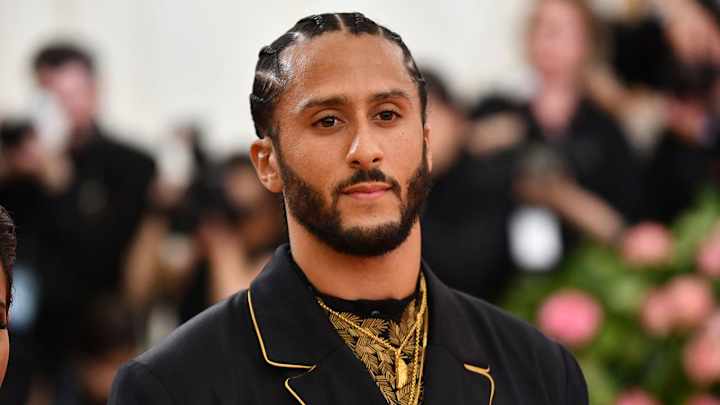 Cowboys Run a Reverse on Kaepernick Workout, Jerry Jones Saying Dallas Won't Attend Cowboys Run a Reverse on Kaepernick Workout, Jerry Jones Saying Dallas Won't Attend