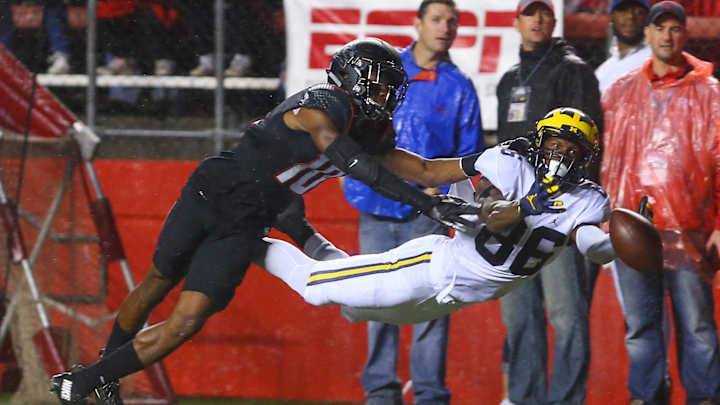 Former Rutgers Head Coach Chris Ash on Bless Austin: 'I think he’s a great fit for the Jets'