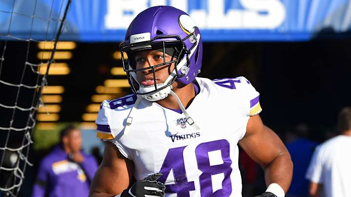 Former Vanderbilt Standout Added To Titans Roster