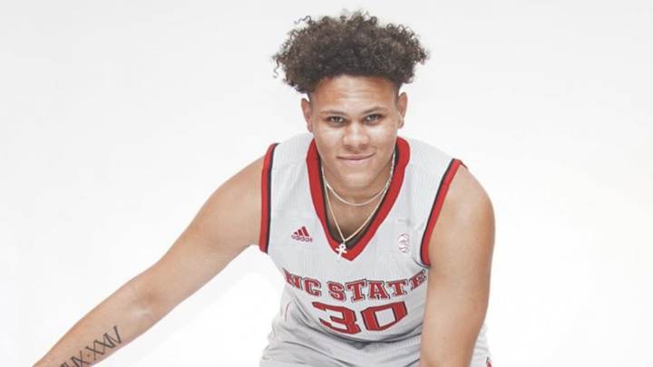 Wolfpack adds hoop recruits on first day of signing period