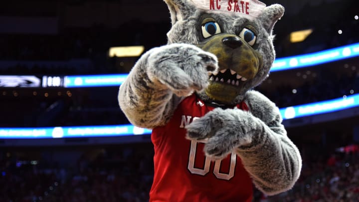 State Honors Top 2019-20 Athletes With 'Virtual Wolfies' State Honors Top 2019-20 Athletes With 'Virtual Wolfies'