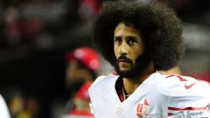 Source: Cowboys 'Will Be In Attendance' at Colin Kaepernick Workout