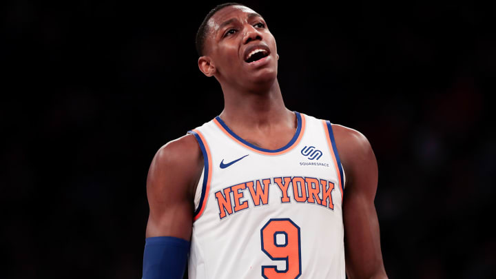 10 Questions to Consider After Almost 10 NBA Games