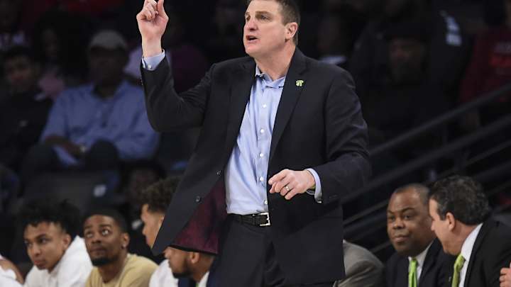 Boston College vs. High Point Men's Basketball: Preview And Prediction