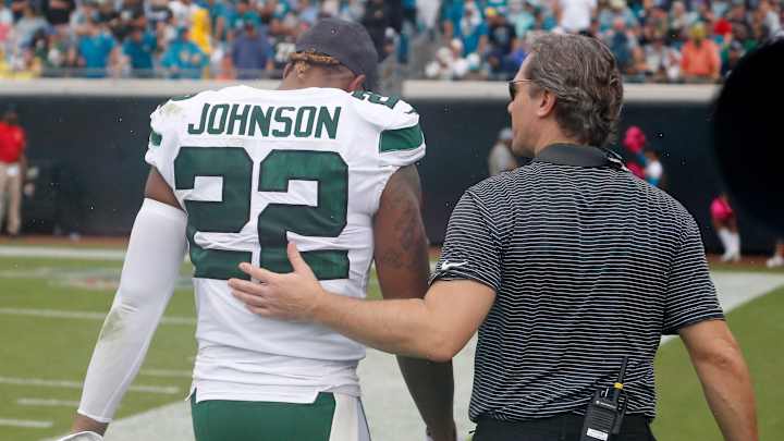 The New York Jets Are Among the NFL's Leaders in Players on IR, Cap Money Lost to Injury