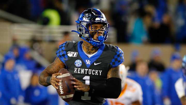 Coach For A Day-Kentucky