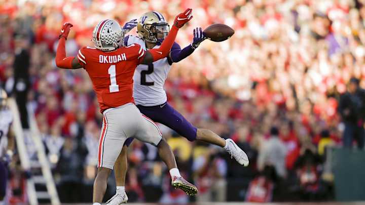 Finding Broncos: Top-5 2020 NFL Draft Prospects at Each Position | Defense