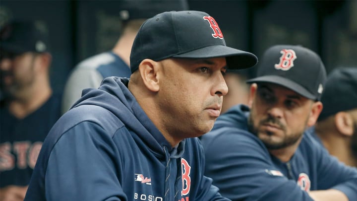 Report: Managers Alex Cora, Carlos Beltran Involved in Astros’ Sign Stealing Report: Managers Alex Cora, Carlos Beltran Involved in Astros’ Sign Stealing