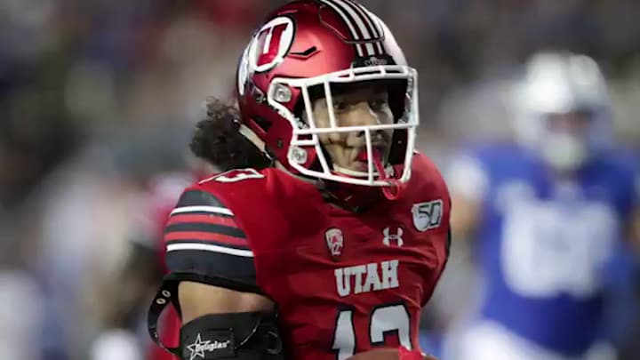 Best against best meet when Utah hosts UCLA on Saturday night