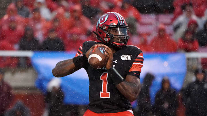 Preview: No. 7 Utah vs. UCLA