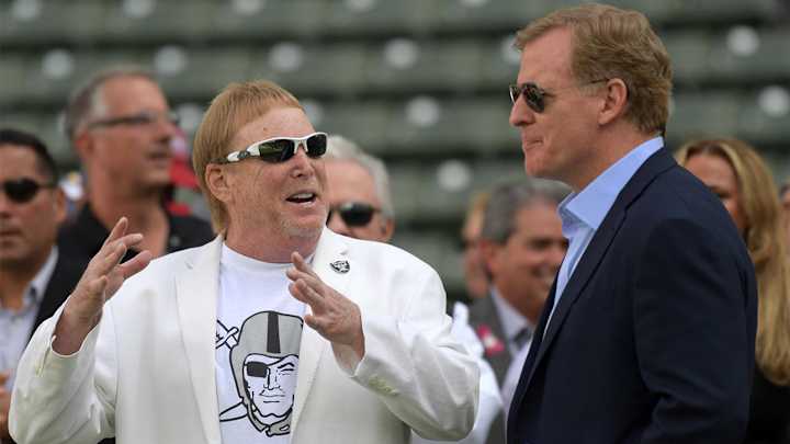 Report: NFL ‘Increasingly Likely’ to Feature 17-Game Regular Season in New Labor Agreement Report: NFL ‘Increasingly Likely’ to Feature 17-Game Regular Season in New Labor Agreement