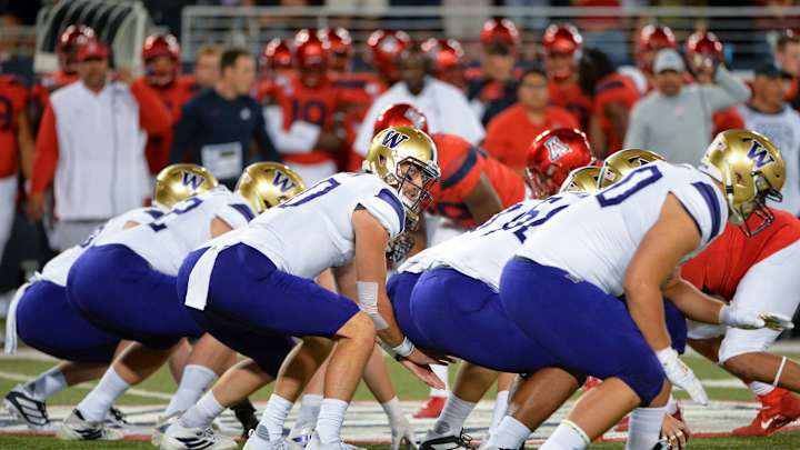 How the NFL Feels About Jacob Eason