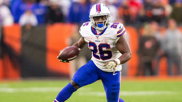 Bills vs. Dolphins Live Stream: Watch Online, TV Channel, Start Time