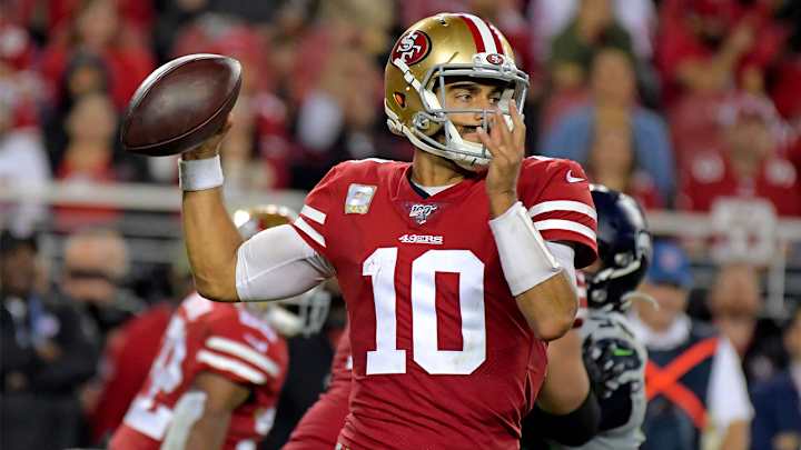 Cardinals vs. 49ers Live Stream: Watch Online, TV Channel, Start Time