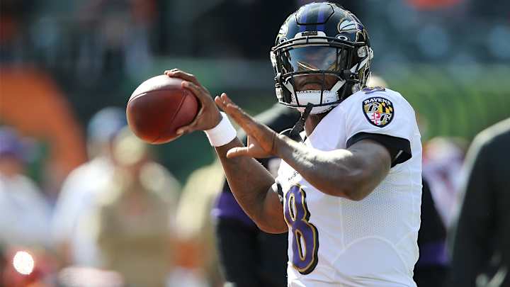 Texans vs. Ravens Live Stream: Watch Online, TV Channel, Start Time