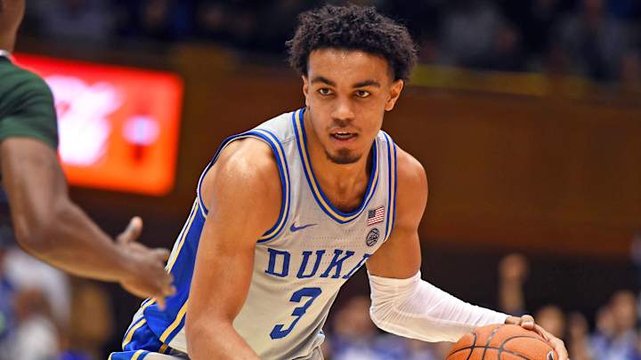 College Basketball Power Rankings: Duke Leads ACC-Heavy Contingent at the Top