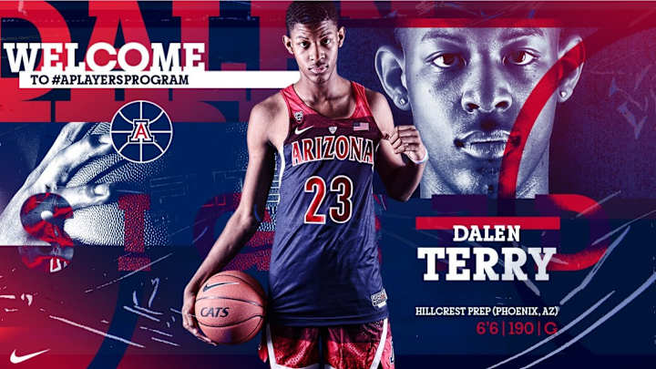 Terry officially signs, what's next?