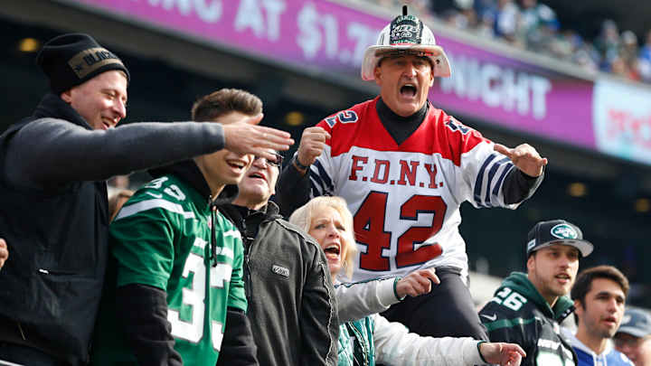 'Fireman Ed' Endorses Adam Gase to Return in 2020, Understands Jets Fan Anger