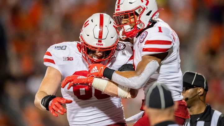 Maryland Football vs Nebraska Preview