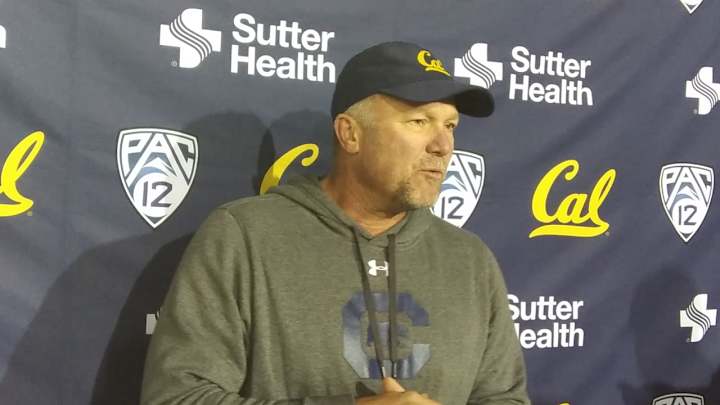 Cal Football: USC's Talented Receivers Will Challenge Bears' Touted Secondary