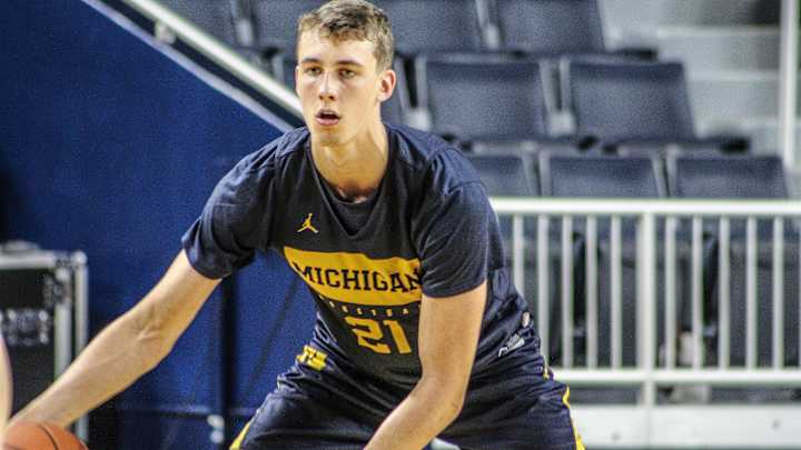 BREAKING: Franz Wagner Starts Against Iowa State