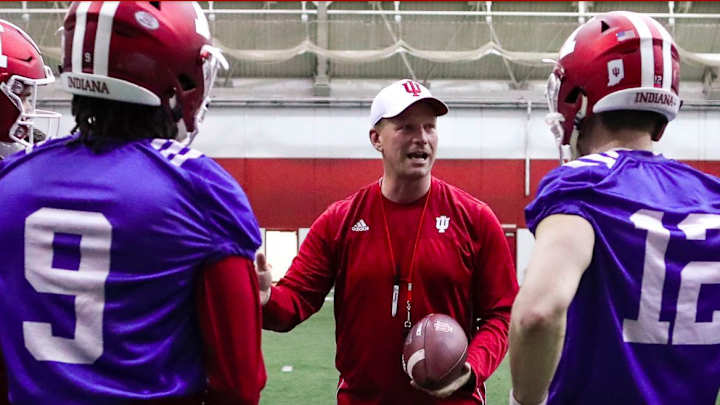 DeBoer Hire A Great Success So Far, And Huge Challenges Await