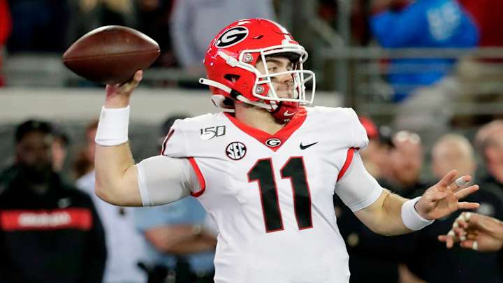 Conference Championship Week Spread Picks, Best Bets